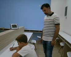 Νικόλαος  Λεβέντης